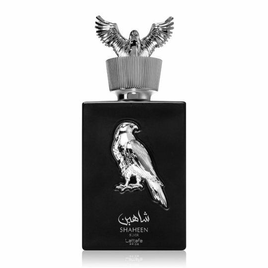 Shaheen Silver EDP for Men