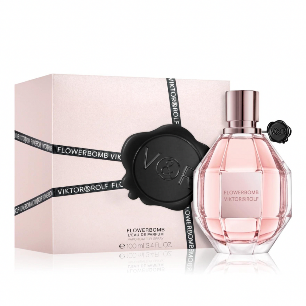 Flowerbomb EDP for Women