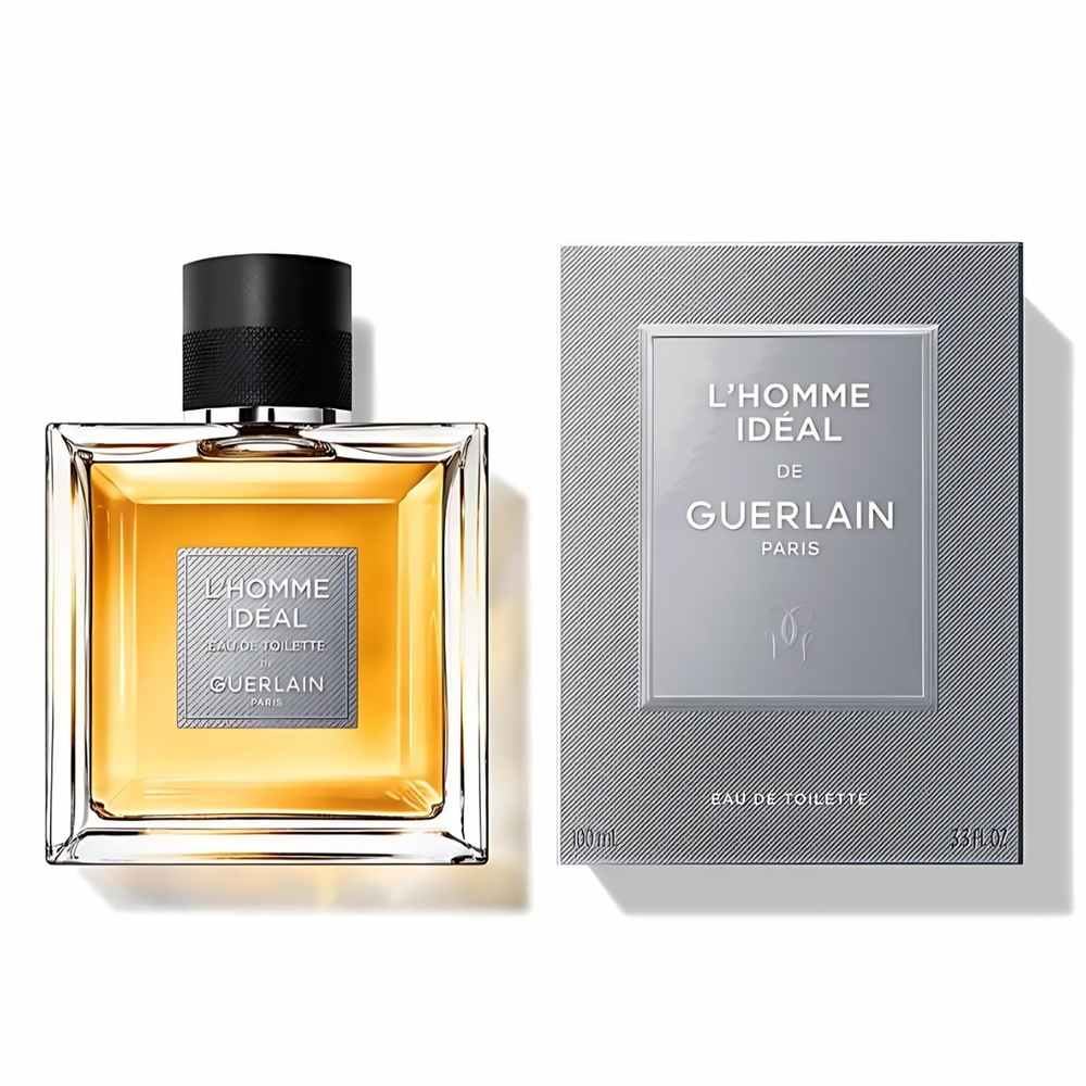 L’Homme Ideal de Guerlain EDT