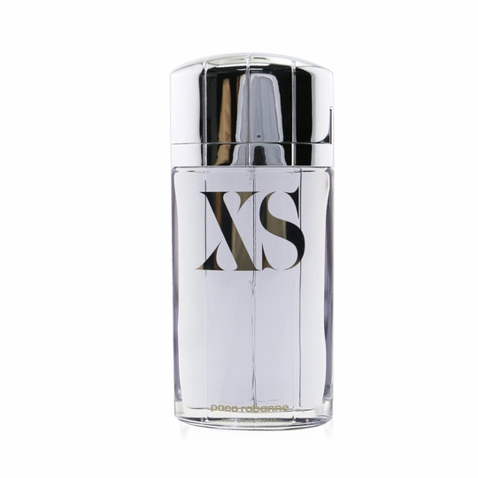 Paco Rabanne XS EDT for Men (Old Edition)