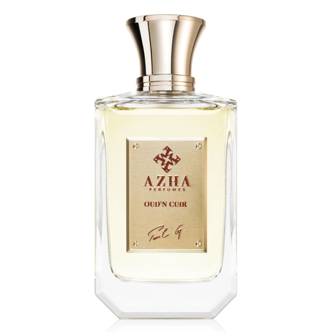 Oud Celestial Eau de Parfum - Wafa International