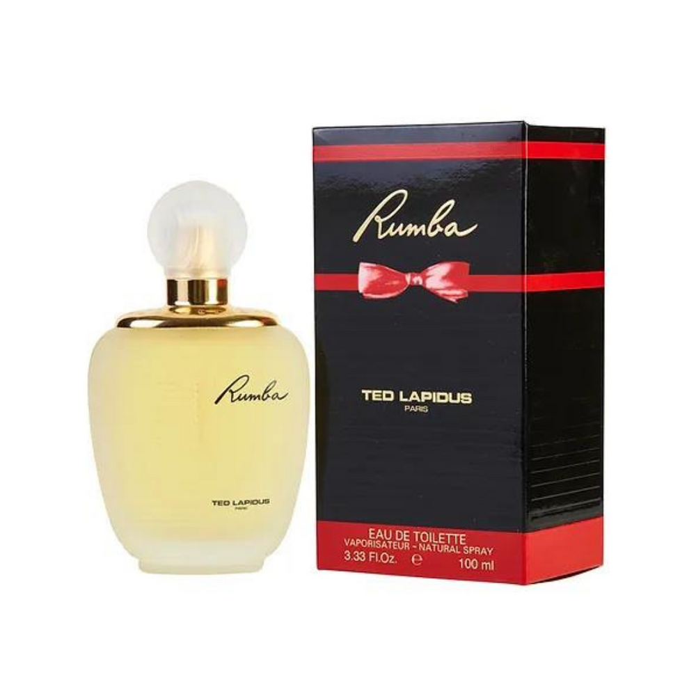 Rumba Eau de Toilette for Women