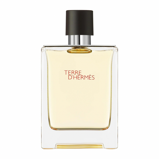 Terre d´Hermès Eau de Toilette for Men - Wafa International