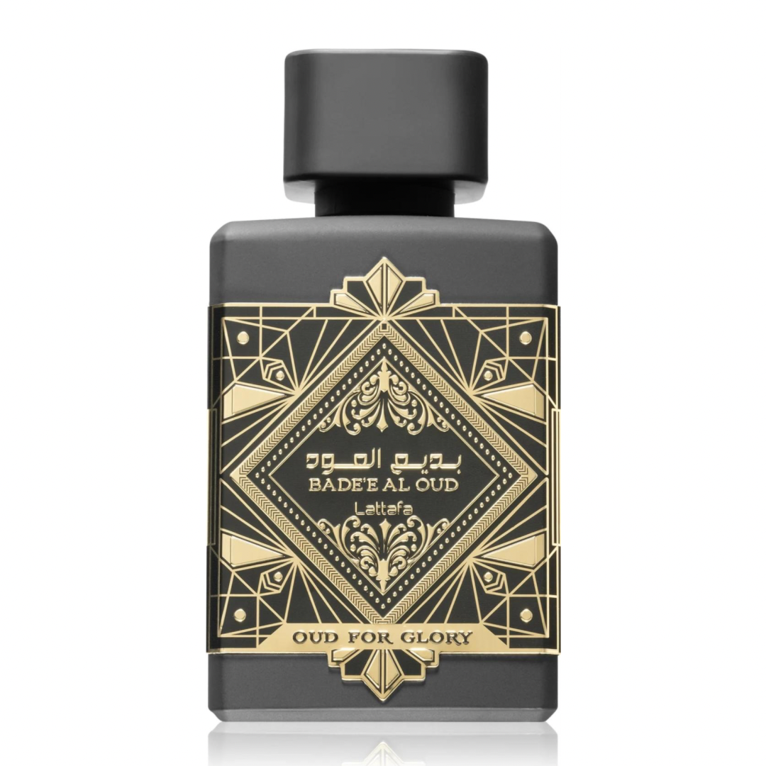 Bade'e Al Oud for Glory Eau De Parfum (Unisex) - Wafa International