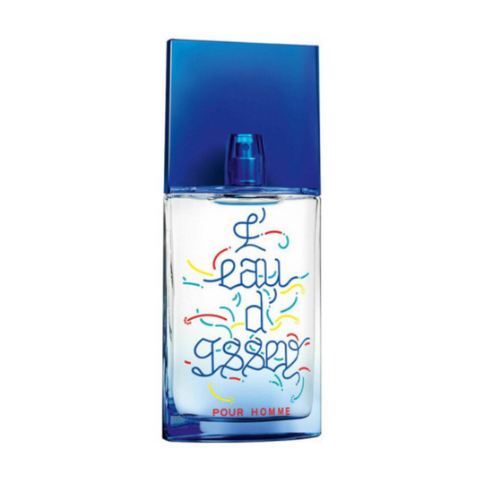 L'Eau d'Issey Pour Homme Shades of Kolam EDT - Wafa International