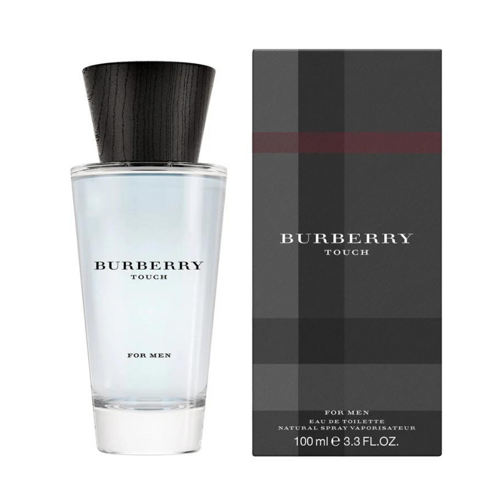 Burberry Touch EDT for Men - Wafa International