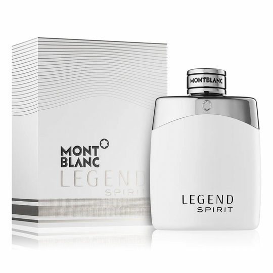 Montblanc Legend Spirit EDT for Men