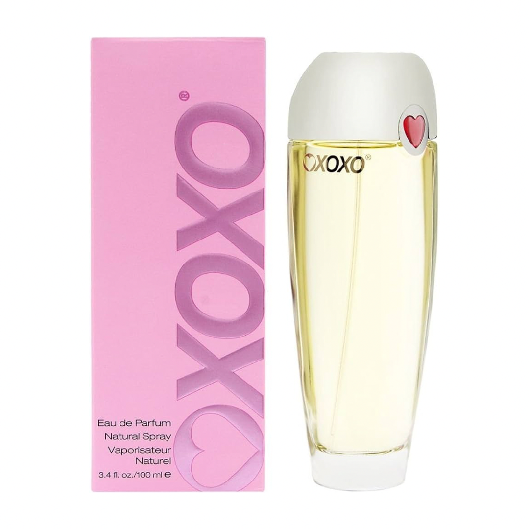 XOXO Eau de Parfum for Women