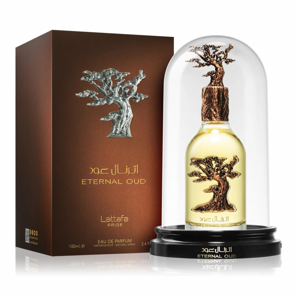 Eternal Oud EDP (Unisex)