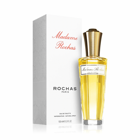 Madame Rochas Eau de Toilette