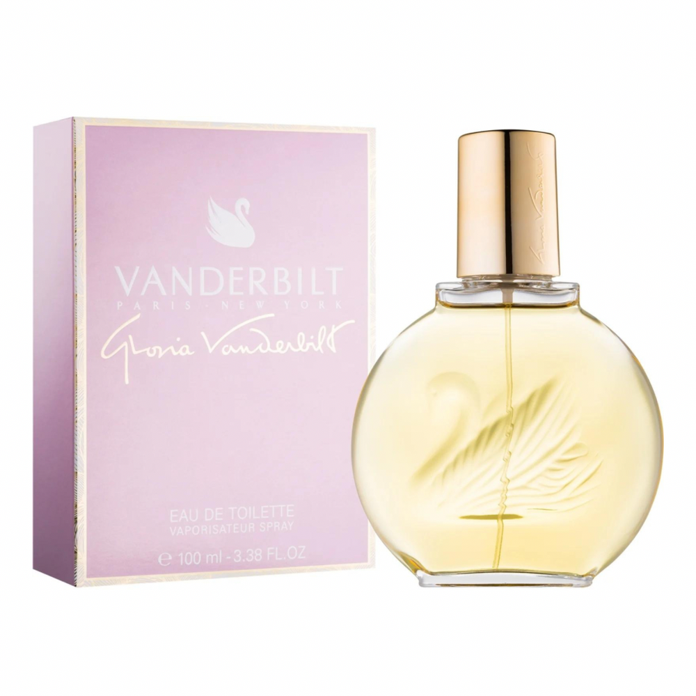 Gloria Vanderbilt EDT for Women - Wafa International