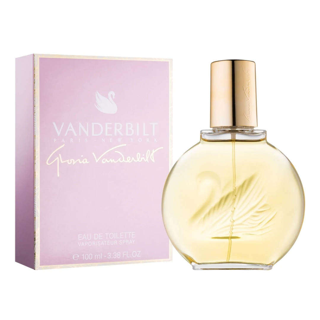 Gloria Vanderbilt EDT for Women - Wafa International