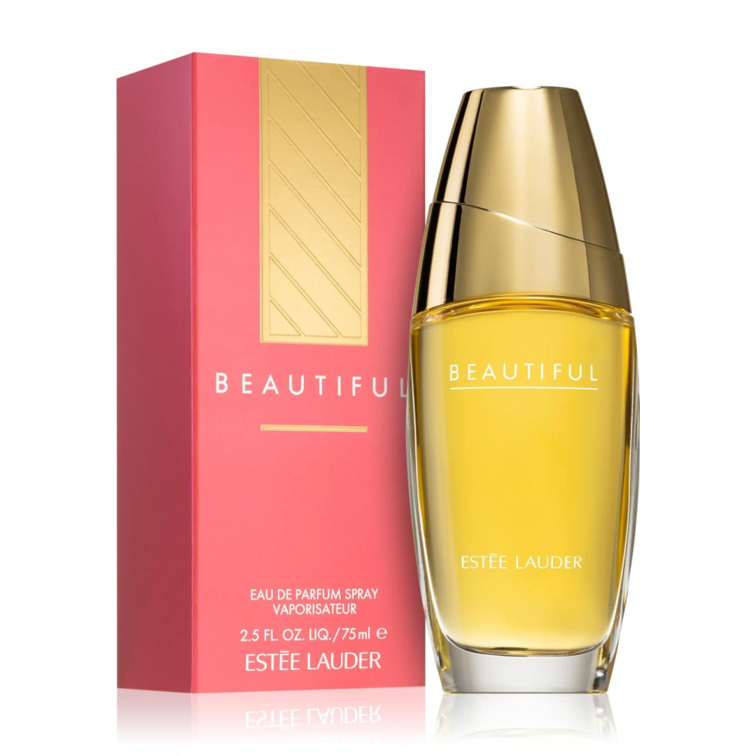 Beautiful Eau de Parfum for Women - Wafa International