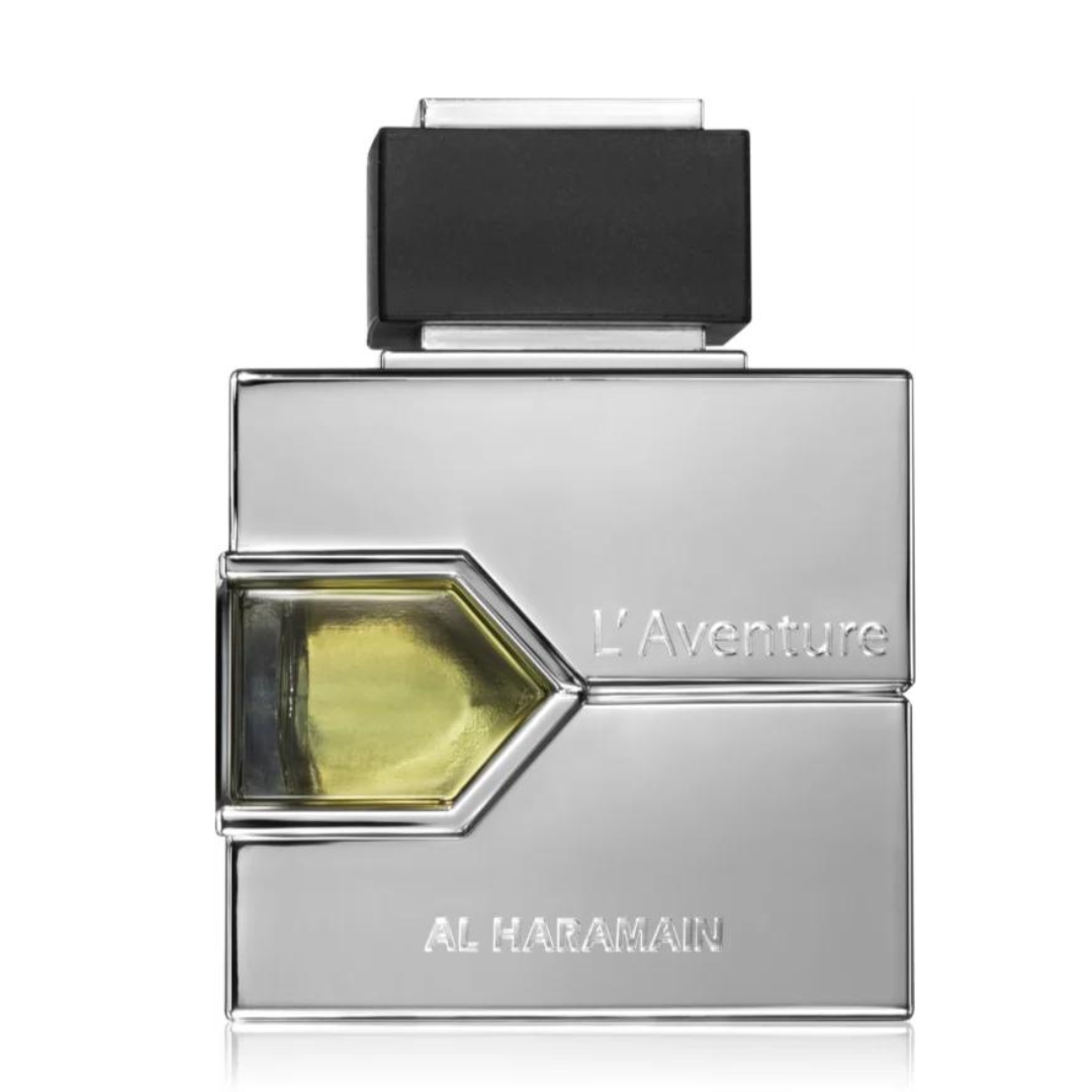 L'Aventure EDP for Men - Wafa International