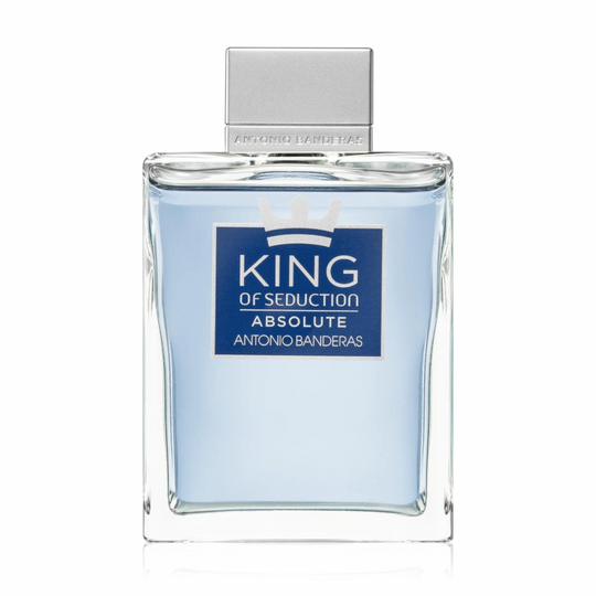 King Seduction EDT for Men