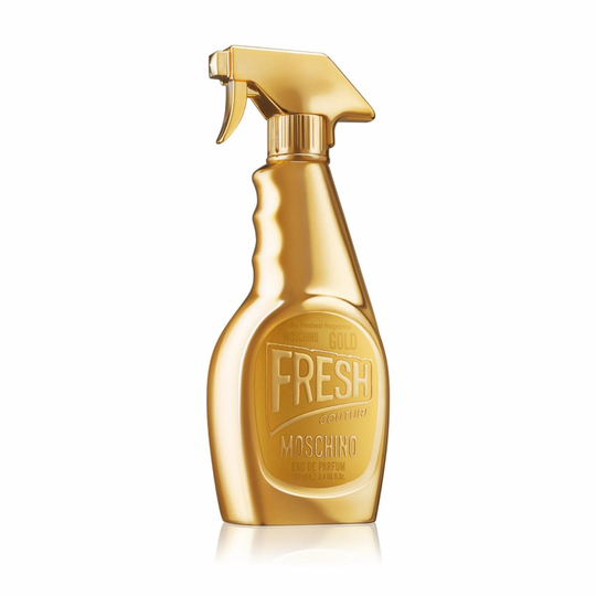 Moschino Fresh Couture Gold EDP for Men