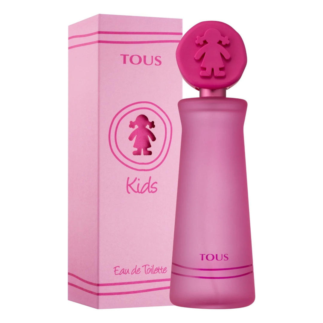 Tous Kids for Girl EDT