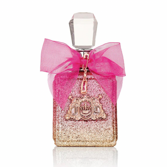 Viva La Juicy Rose Eau de Parfum for Women