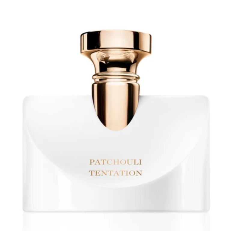 Bvlgari Splendida Patchouli Tentation EDP - Wafa International