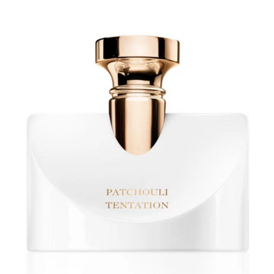 Bvlgari Splendida Patchouli Tentation EDP - Wafa International