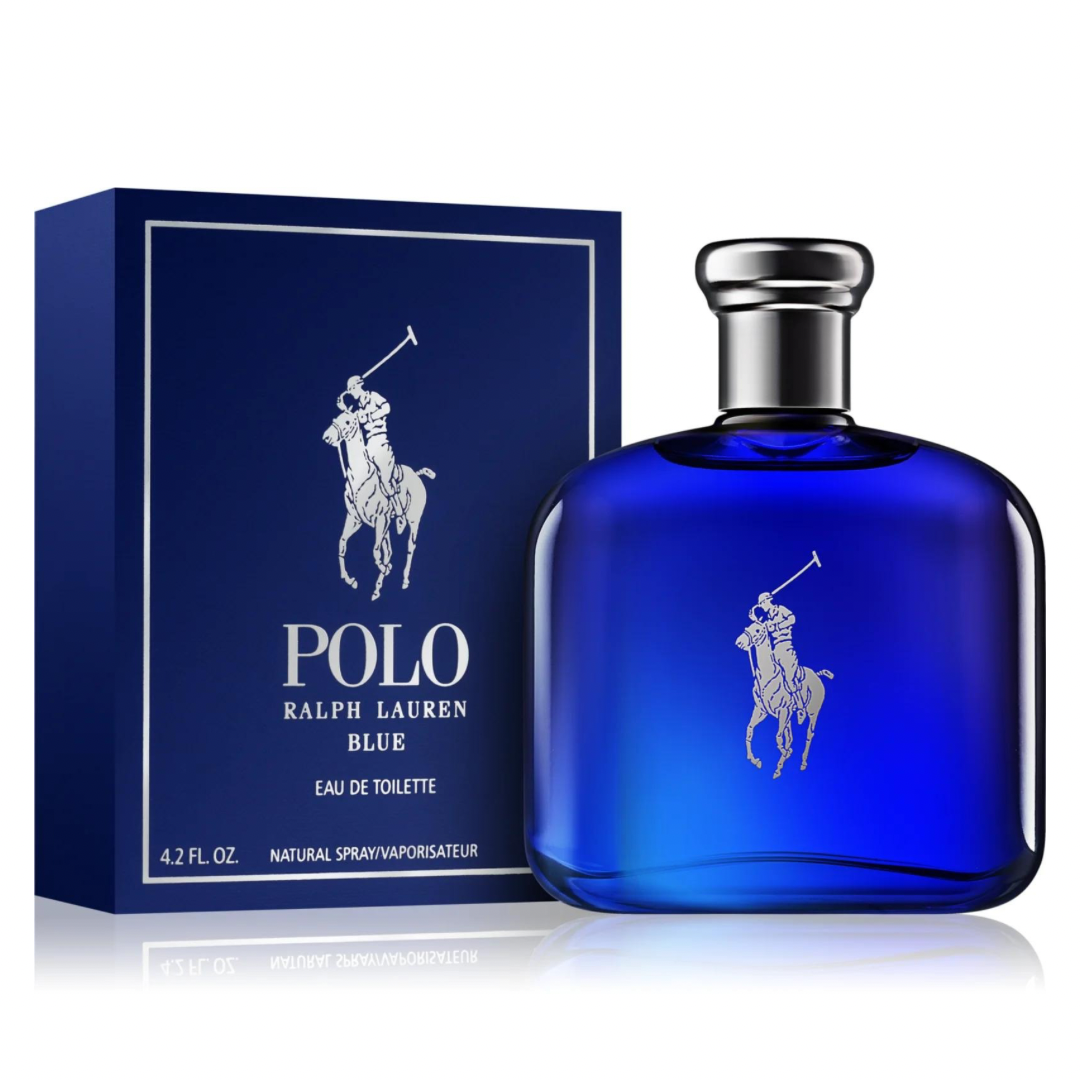 Polo Blue Eau de Toilette for Men