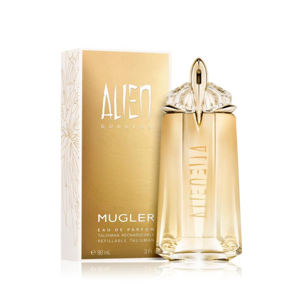 Alien Goddess EDP for Women