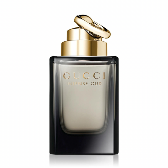 Gucci Intense Oud Eau de Parfum - Wafa International