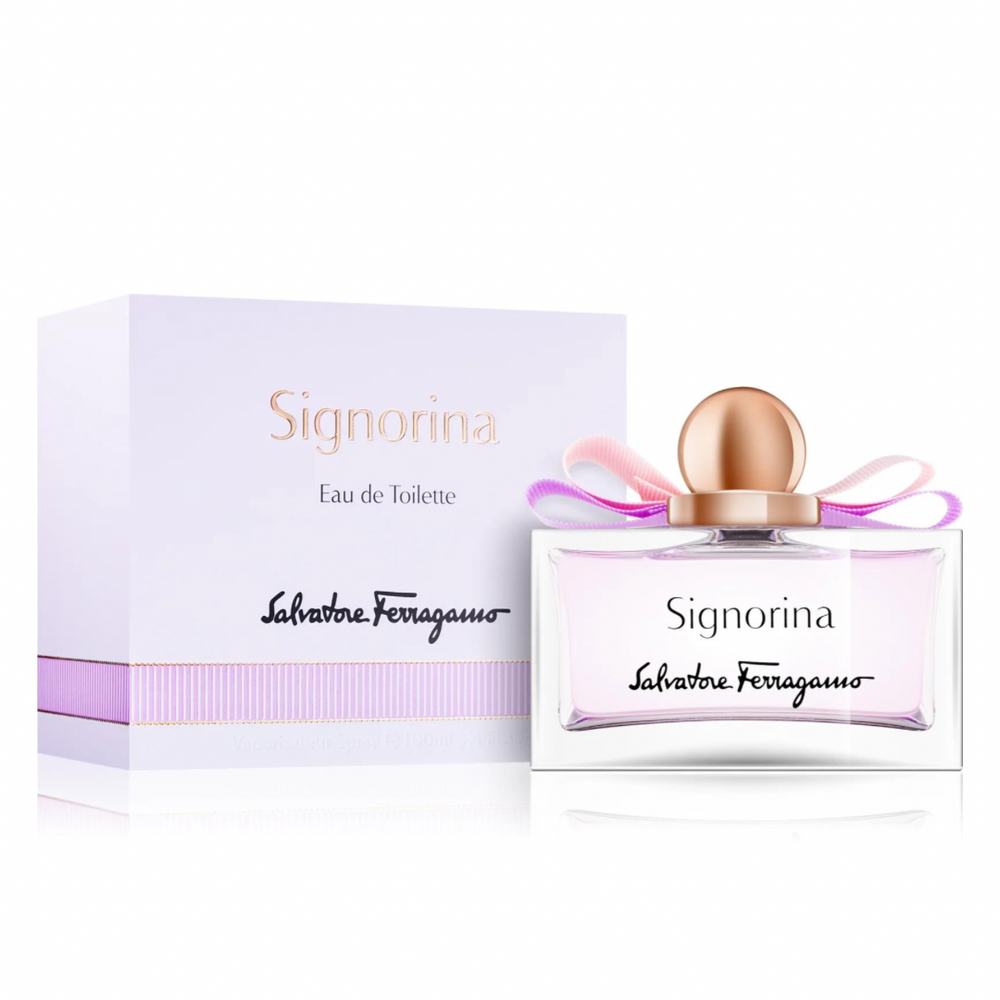 Signorina Eau de Toilette