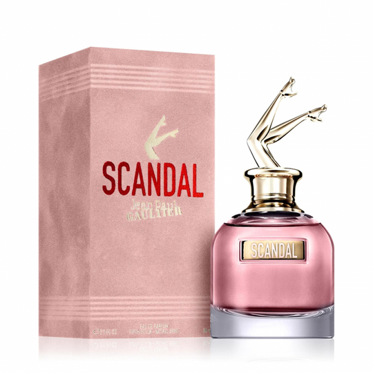 Scandal Eau de Parfum for Women