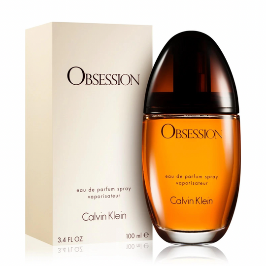 Obsession Eau De Parfum for Women - Wafa International