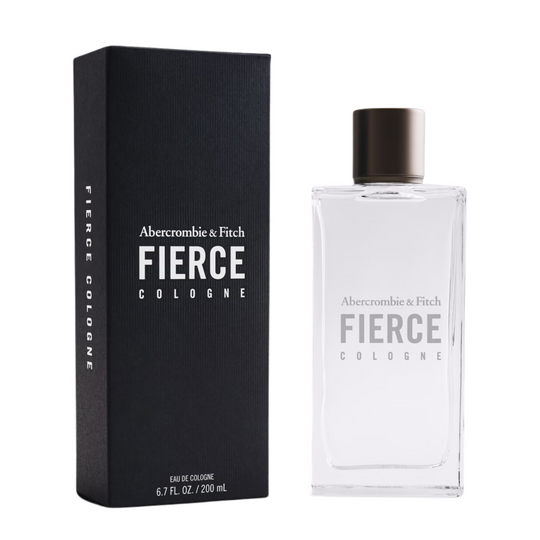 A&F Fierce EDC for Men - Wafa International