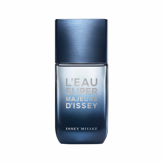 L’eau Super Majeure D’Issey EDT Intense for Men