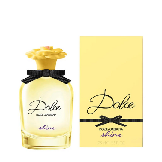 Dolce Shine EDP For Women - Wafa International