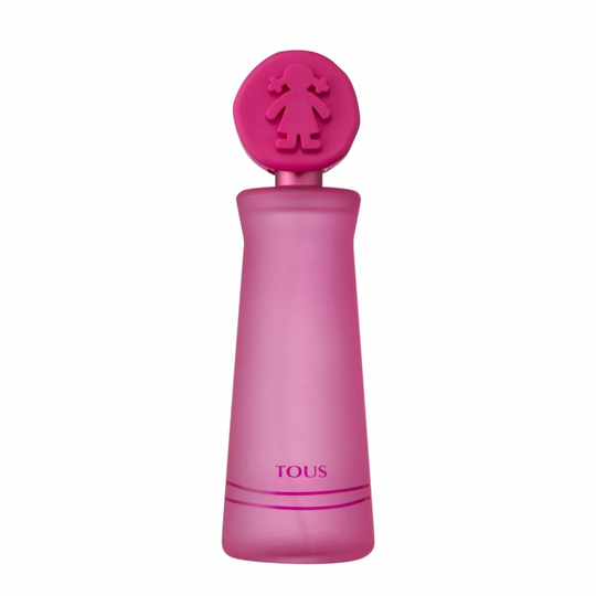 Tous Kids for Girl EDT