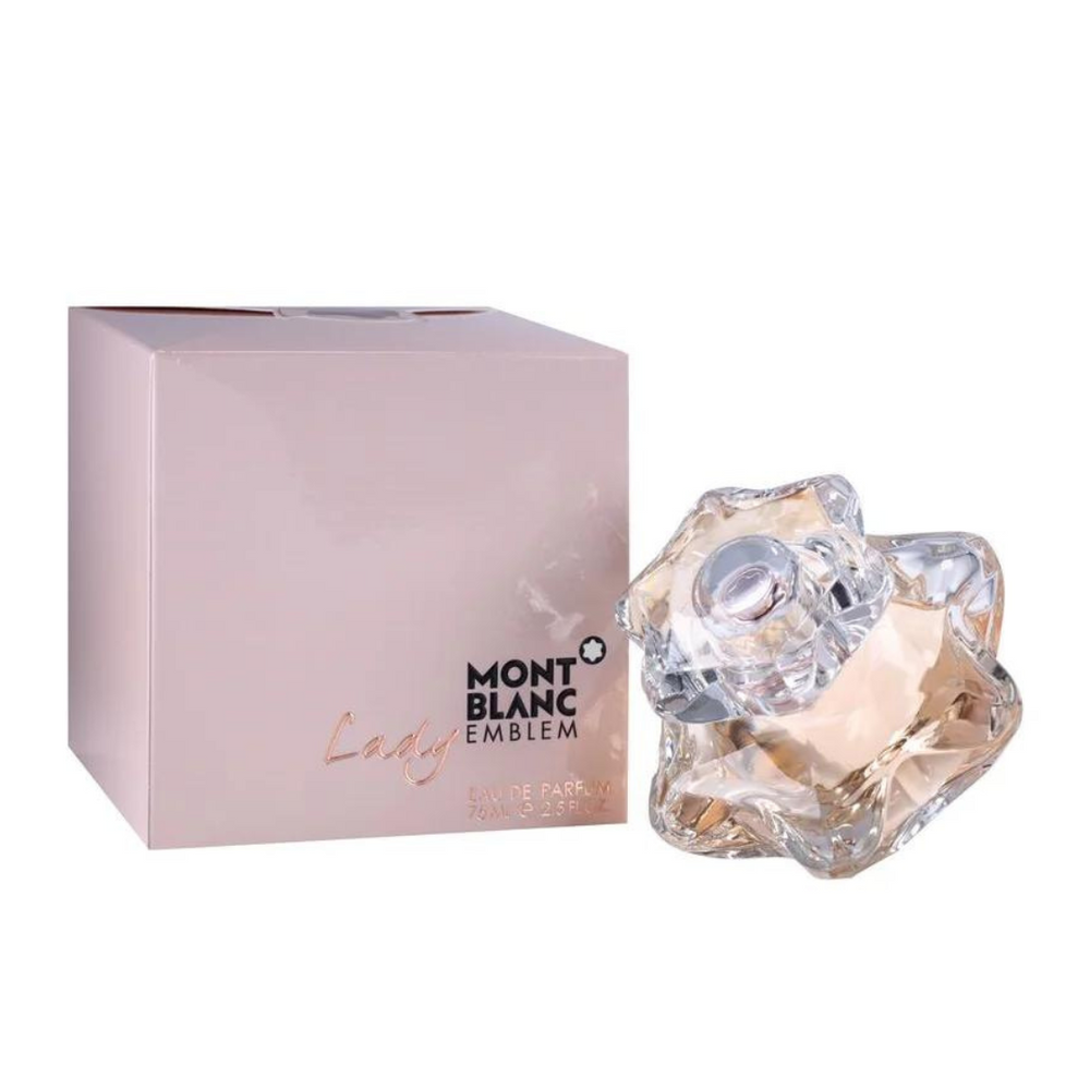 Montblanc Lady Emblem Eau de Parfum