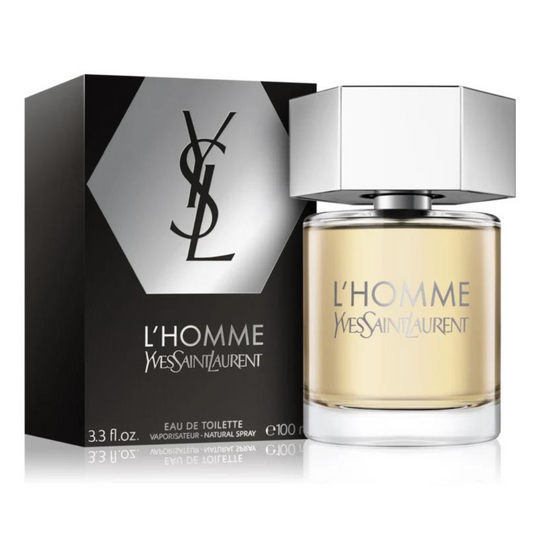 YSL L'Homme EDT