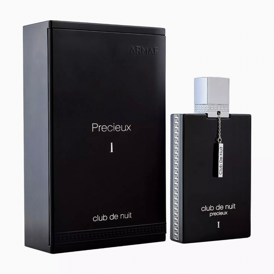 Club de Nuit Precieux Extrait de Parfum for Men