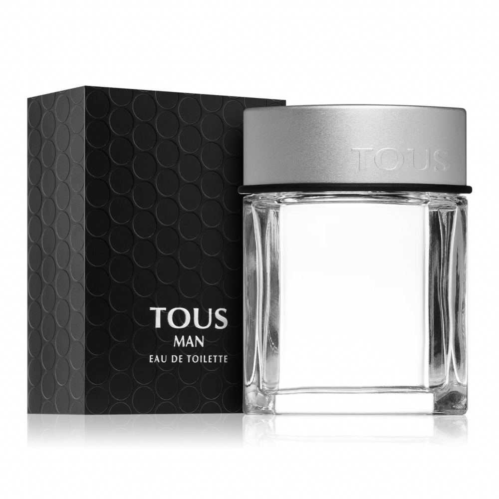 Tous Man Eau De Toilette