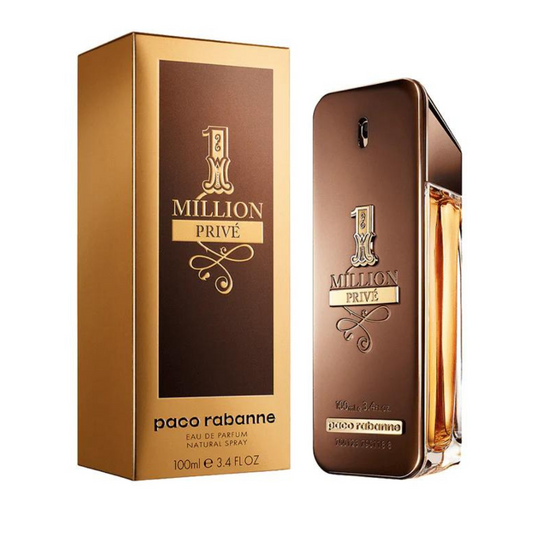 One Million Privé EDT for Men