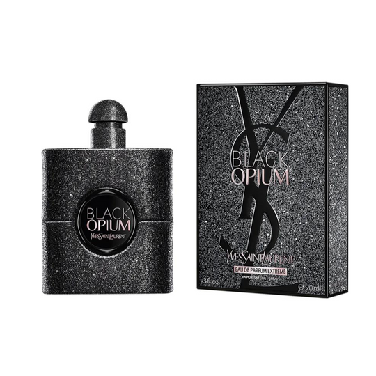 Black Opium Extreme EDP for Women