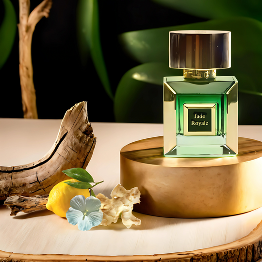 Jade Royale Eau de Parfum (Unisex)