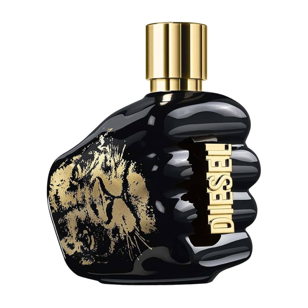 Spirit Of The Brave EDT for Men - Wafa International