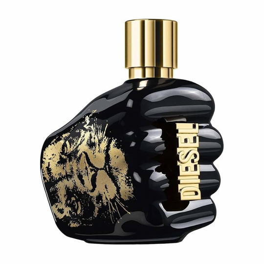 Spirit Of The Brave EDT for Men - Wafa International