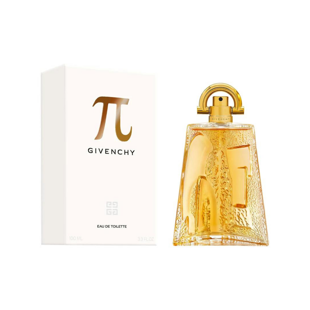 Pi by Givenchy EDT for Men - Wafa International