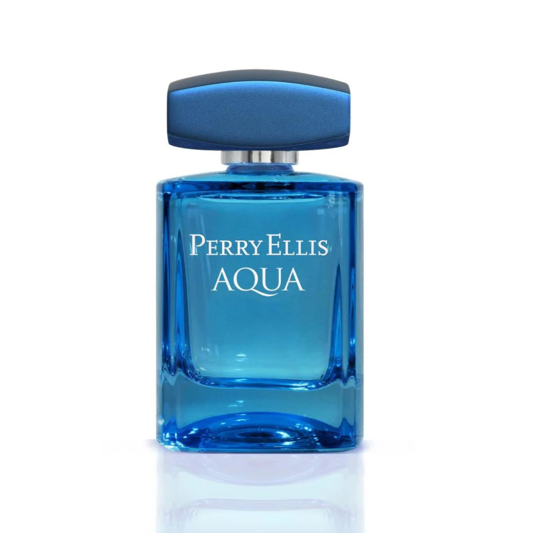 Perry Ellis Aqua EDT for Men