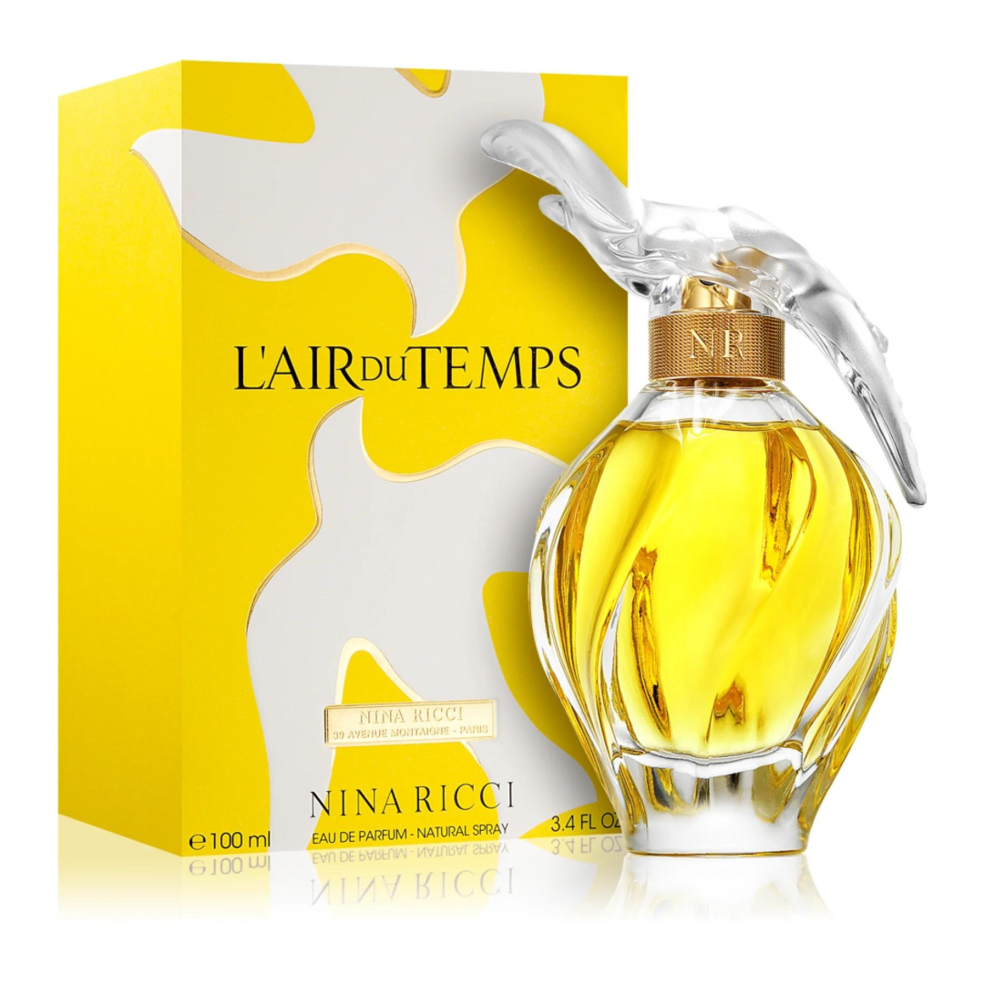 Nina Ricci L'Air Du Temps EDP for Women