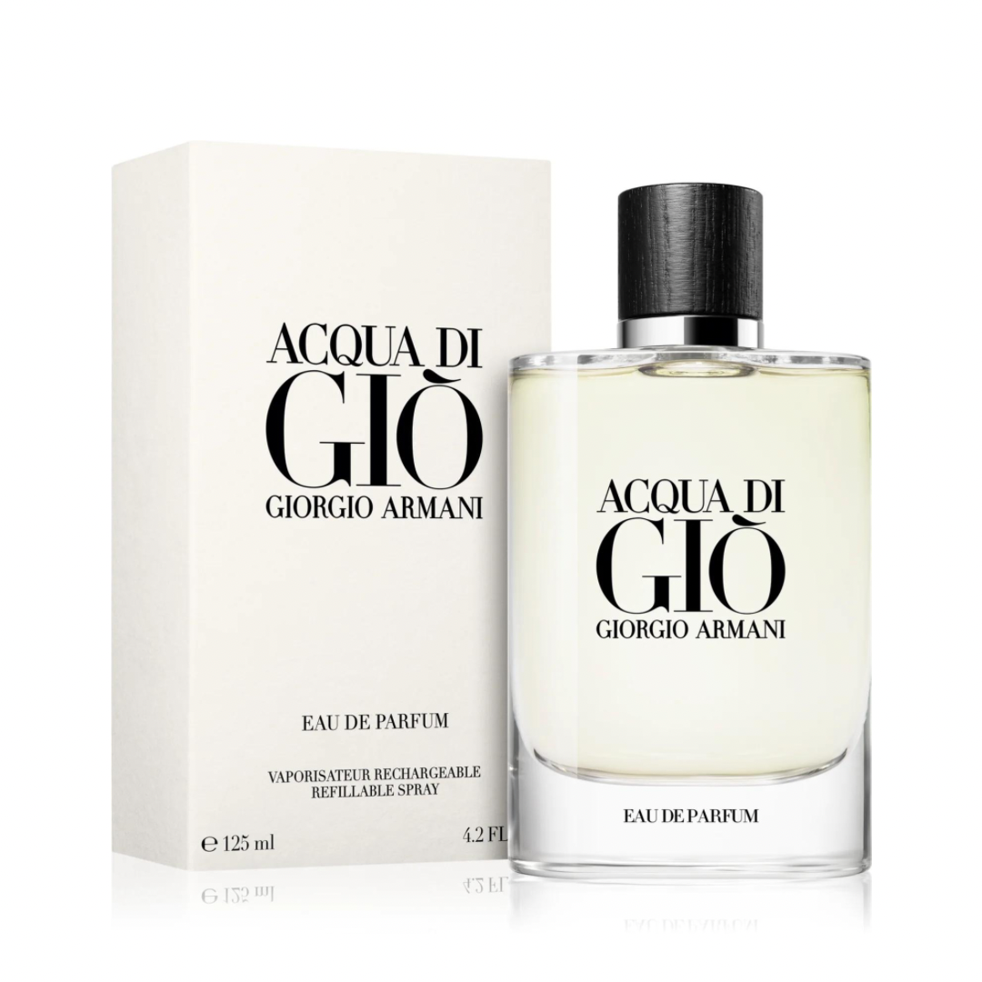 Acqua Di Gio Pour Homme Eau de Parfum