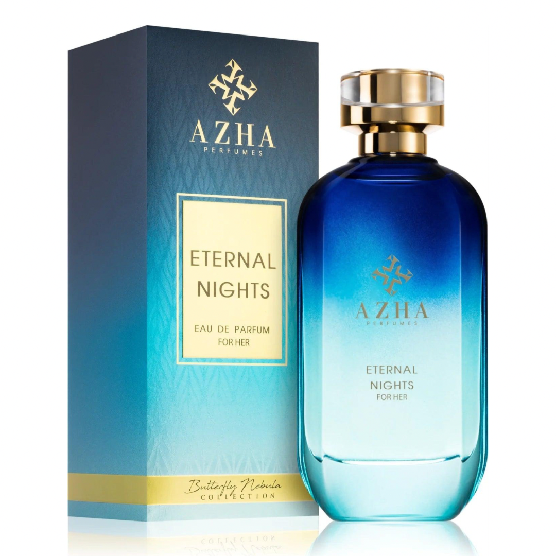 Eternal Nights for Her EDP - Wafa International