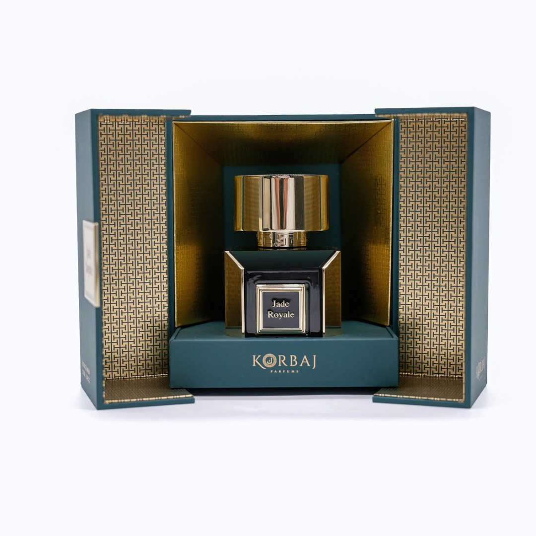 Jade Royale Extrait de Parfum (Unisex)