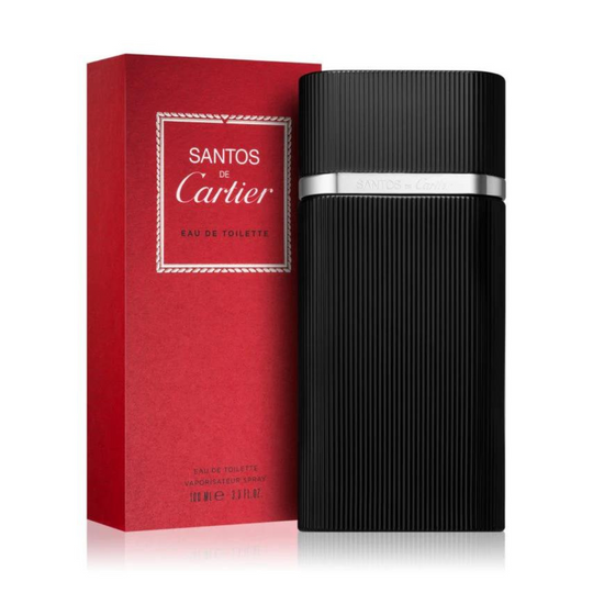 Santos de Cartier EDT for Men - Wafa International